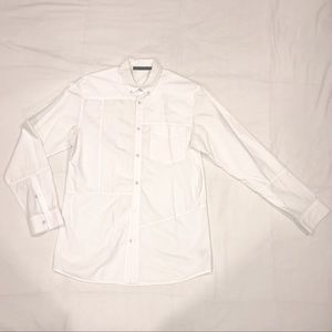 Alexander Wang Seamed Shirt